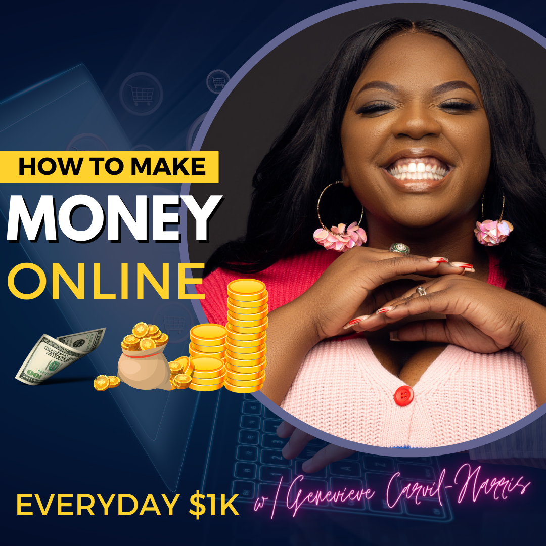 EVERYDAY $1k (VIP DAY)